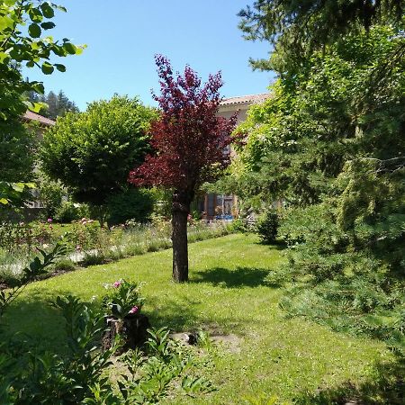 Le Clos Du Verger La Motte-du-Caire Exterior photo
